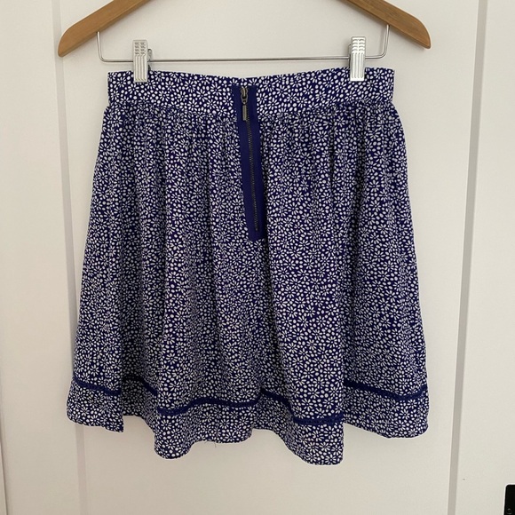 Flowy Skirt - Picture 2 of 3